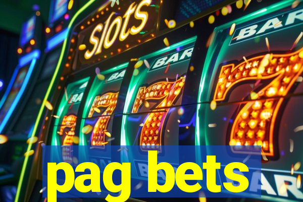 pag bets